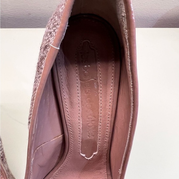 MADE IN ITALY Elegant Brown Heels for a Stylish Statement - Picture 5 of 12